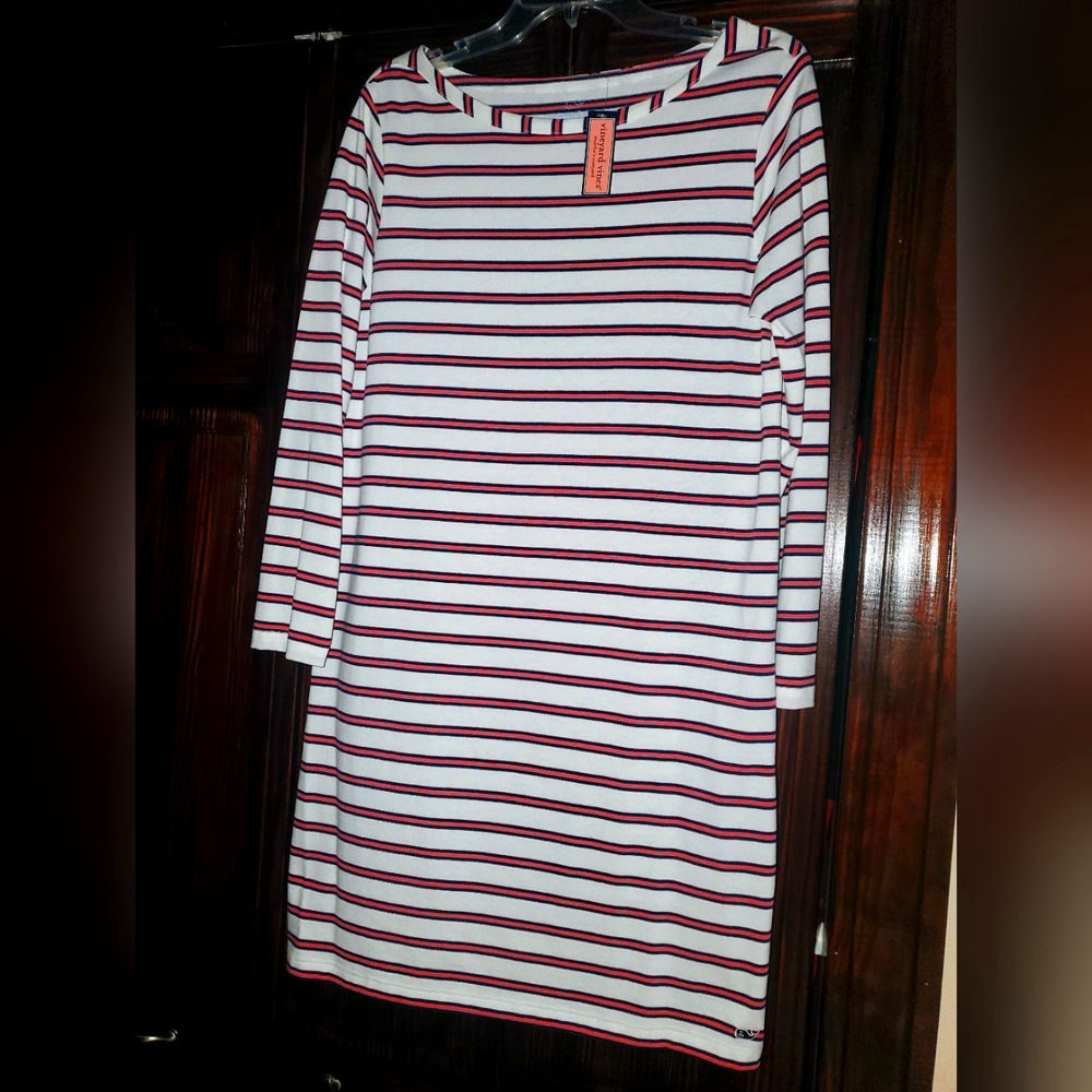 New Vineyard Vines dress size S